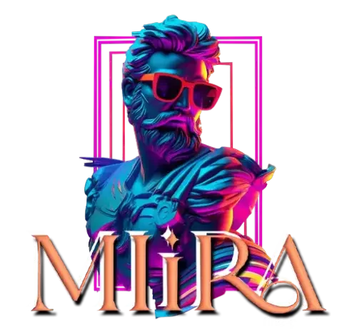 mlira logo
